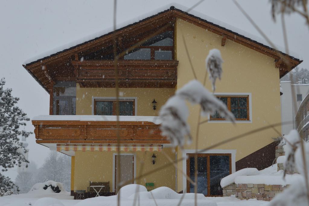 Haus Margit Lägenhet Schlierbach Exteriör bild