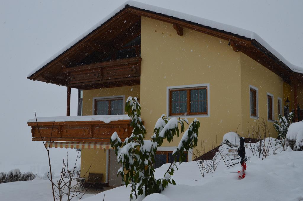 Haus Margit Lägenhet Schlierbach Exteriör bild