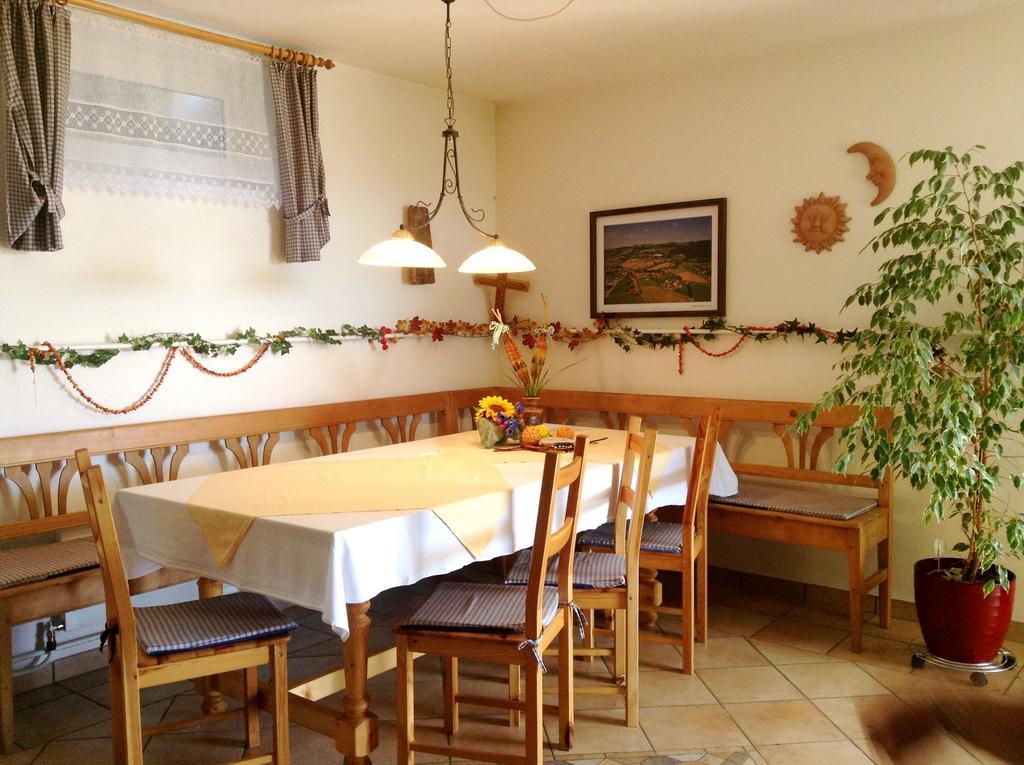 Haus Margit Lägenhet Schlierbach Exteriör bild