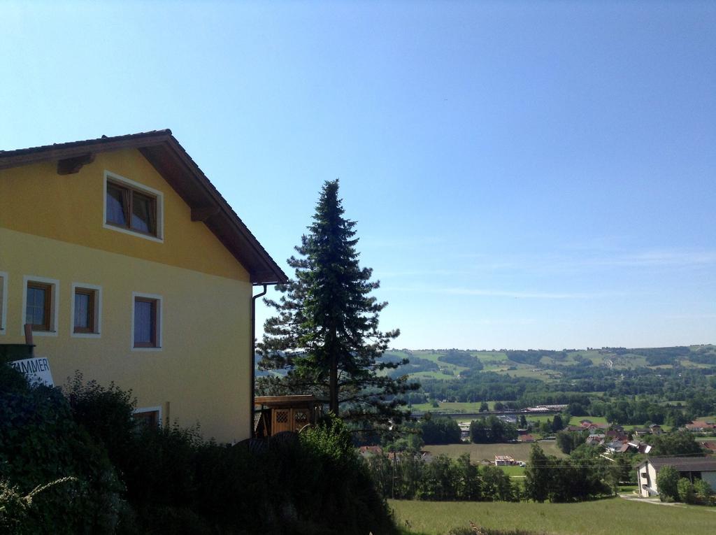 Haus Margit Lägenhet Schlierbach Exteriör bild