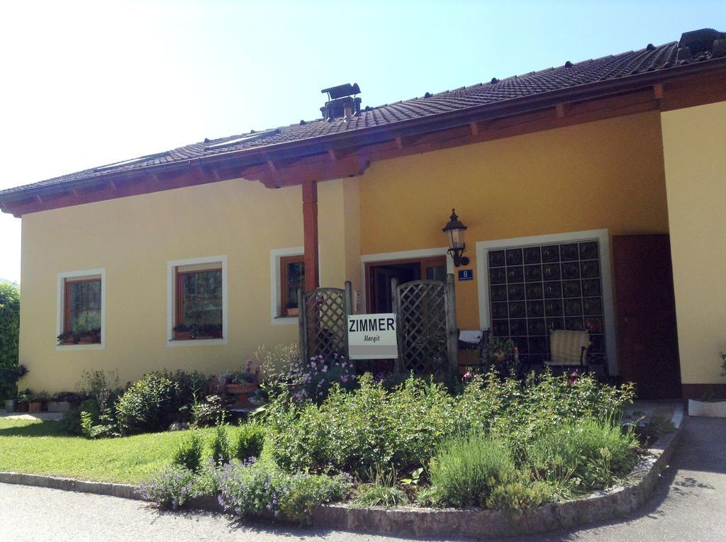 Haus Margit Lägenhet Schlierbach Exteriör bild