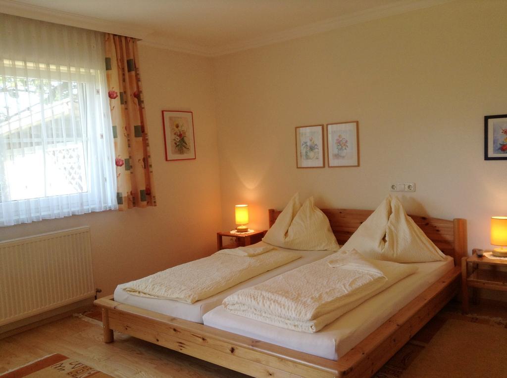 Haus Margit Lägenhet Schlierbach Rum bild