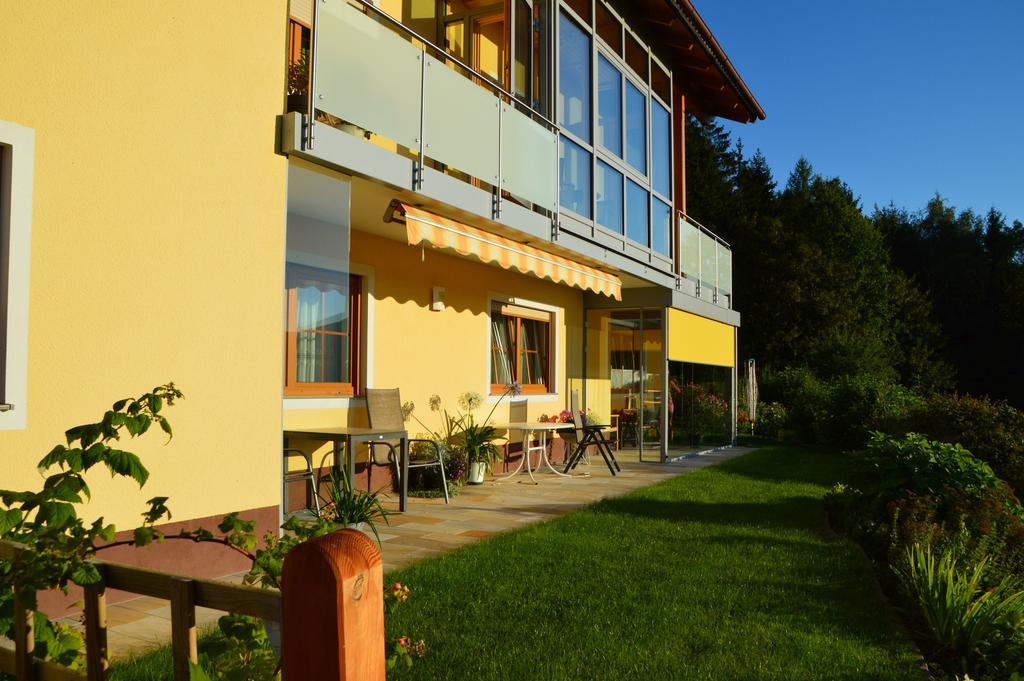 Haus Margit Lägenhet Schlierbach Exteriör bild
